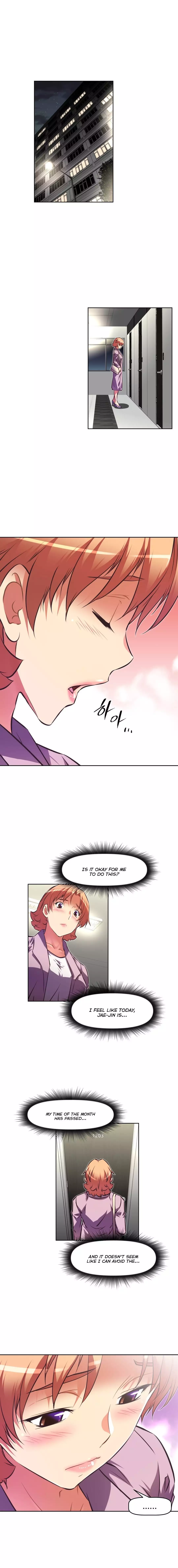 Brawling Go Ch.76-109
