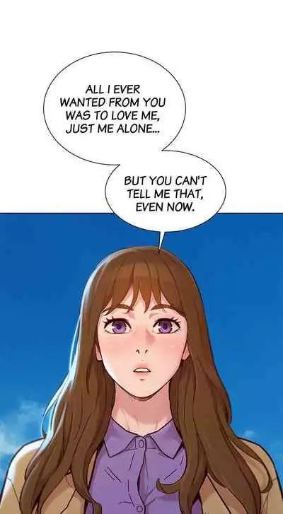 What do you Take me For? Ch.159/?