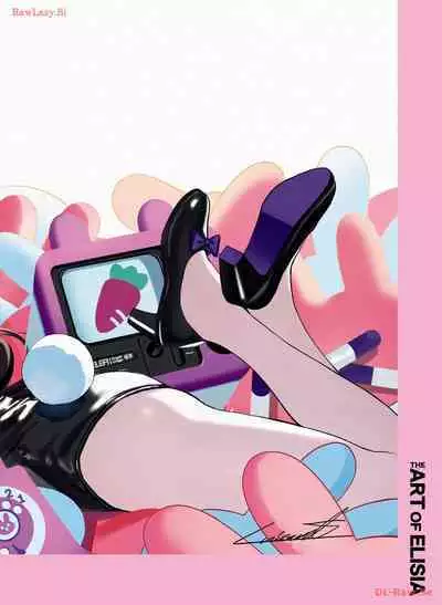 Dengeki Moeoh 2024-04