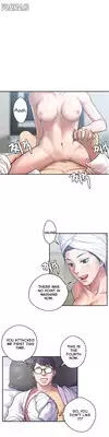Ghost Love Ch.1-15 (English) (YoManga) (Ongoing)