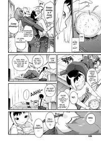 [Ash Yokoshima] 3 Angels Short Full Passion [English] [Decensored]