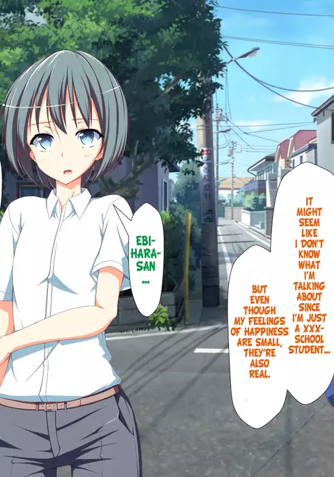 Inran Virus Ch. 1-6