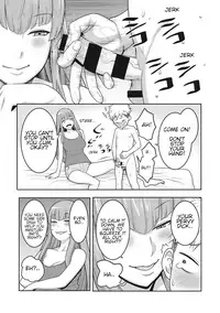 [Agata] JK Itazura Daigyakutententen ~Nee-chan no Skirt Mekutte Doutei Soushitsu~ | The Prank Comeback Highschool Mama (COMIC Ananga Ranga Vol. 29) [English] [Shippoyasha]