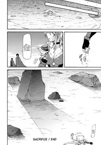 [Nagare Ippon] Onnanoko Bazaar [English] {doujin-moe.us}