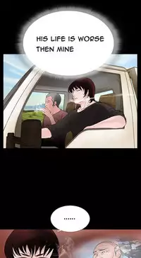 Missing Ch.1-11 (English) (Ongoing)