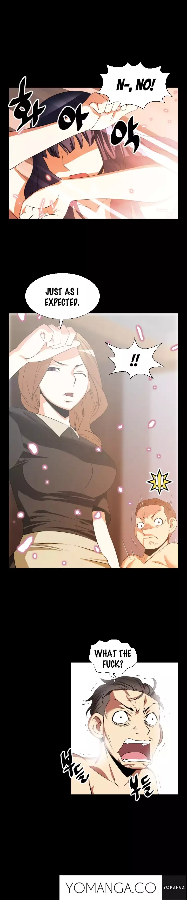 Love Parameter Ch.1-31