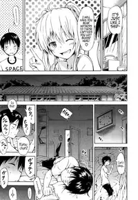 [Akatsuki Myuuto] Natsumitsu x Harem! Ch. 1-4 [English] [PSYN]