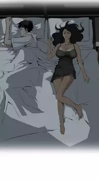 Take a Peek Ch.1-6 (English) (Ongoing)