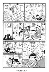 [Kago Shintarou] Korokoro Soushi - Ooedo Muzan Juusan Ku [English]