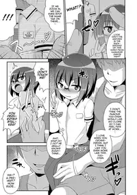 [Chinzurena] Mesuiki Shounen Daihyakka [English] [mysterymeat3] [Digital]