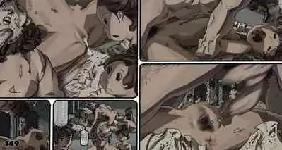 Mushi Mezuru Himegimi 5