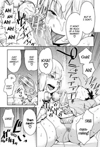 [Agata] Chou One x Pako³ [English]