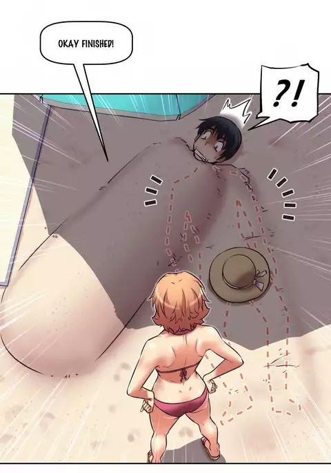 Brawling Go Ch.0-34