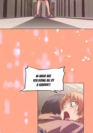 Brawling Go Ch.76-106
