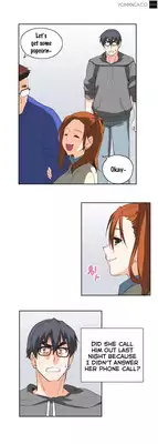 [Husky guy] SStudy Ch.0-27 (English) (YoManga) (Ongoing)
