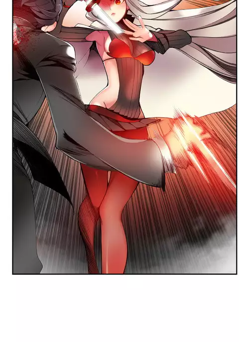 Lilith`s Cord Ch.1-37