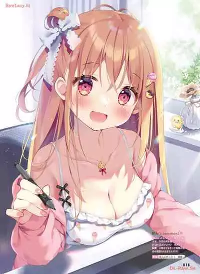 Dengeki Moeoh 2024-04