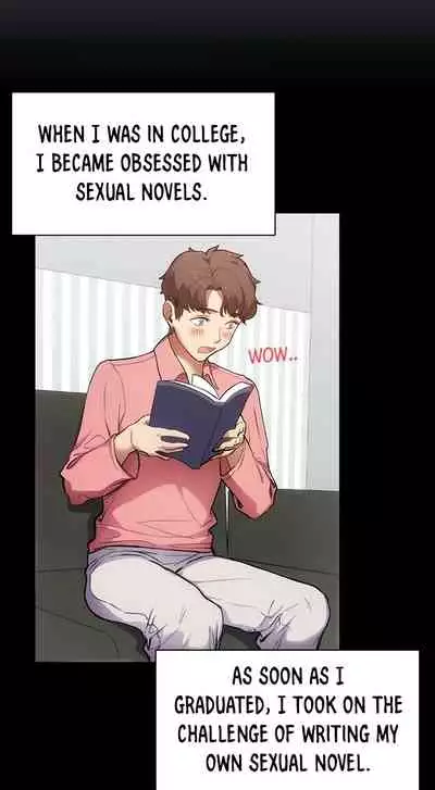 Is this the Way You Do it Ch.11/?