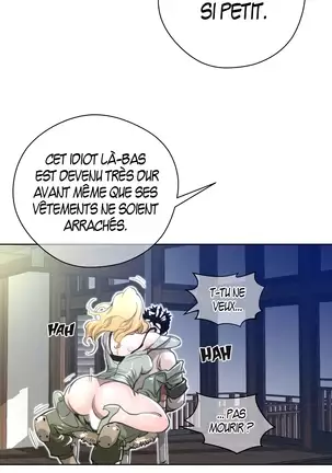 Perfect Half 1 à 5