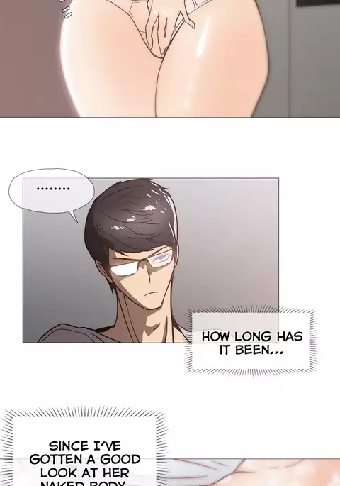 Household Affairs Ch.1-50.5