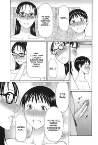 [Takasugi Kou] Mama to Sensei ~Tsukuzuku Onna Genashi~ [English]