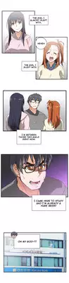 [Husky guy] SStudy Ch.0-27 (English) (YoManga) (Ongoing)
