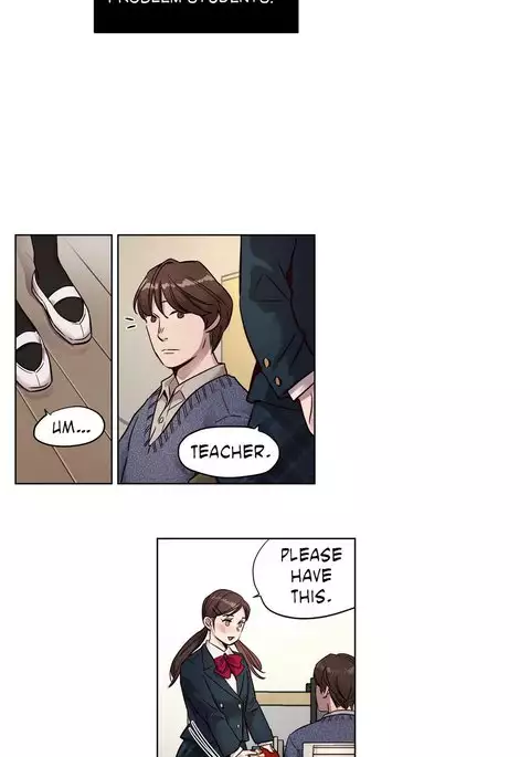 Atonement Camp Ch.1-18