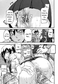 [Ashiomi Masato] PINKS LINKS [English] [QBtranslations]