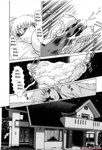 The Fabio's mother [English] [Rewrite] [FHC]