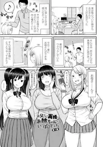 Obaman Aneman Harem