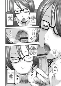 [Mitarai Yuuki] Soukan no Replica | Adultery Replica [English][Amoskandy][Ongoing]