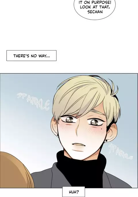 Talk To Me Ch.1-16