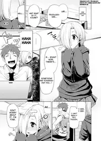 (C84) [Tamokuteki Hall (Moketa)] Clairvoyant Cinderella (THE IDOLM@STER CINDERELLA GIRLS) [ENG]