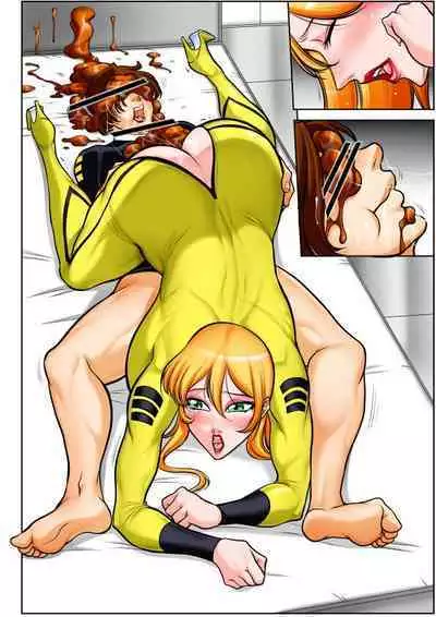 Syu, Syu. Lemon 4