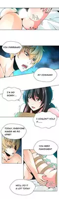 [Fantastic Whale] Twin Slave Ch.1-23 (English) (Ongoing)