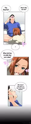 [Husky guy] SStudy Ch.0-27 (English) (YoManga) (Ongoing)