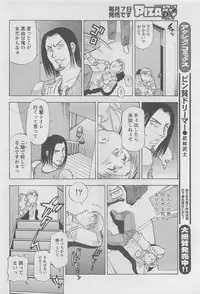 Action Pizazz DX 2008-06