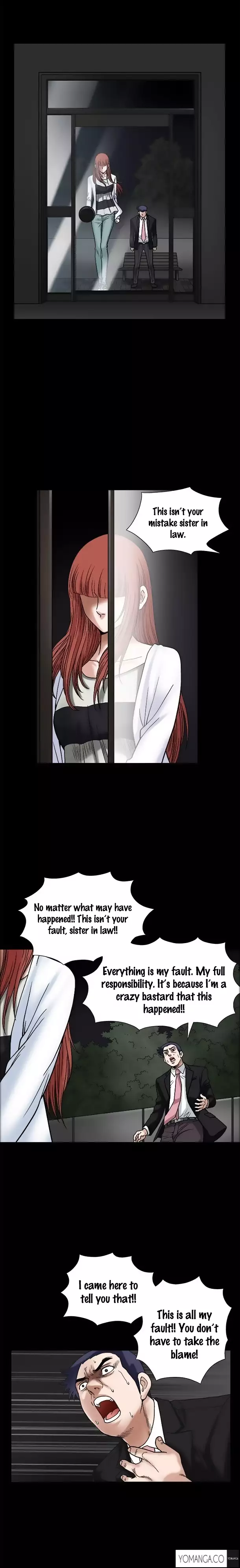 Seduction Ch.1-27