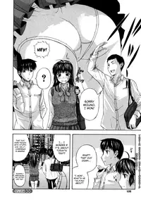 [Kusatsu Terunyo] Pet Life Ch. 1-3 [English]