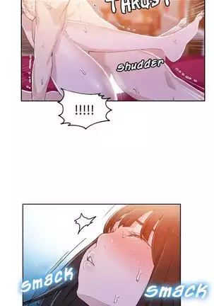 Secret Class Ch.44/?