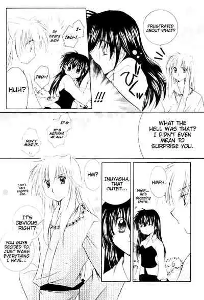 Onegai Darling | Please Darling