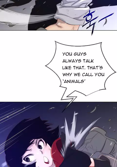 Perfect Half Ch.1-34