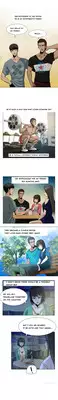 Change Partner Ch.1-8 (English) (Ongoing)