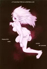 [Toyatei] JEALOUSY (Neon Genesis Evangelion) (English) =Imari+Mr Sunshine=