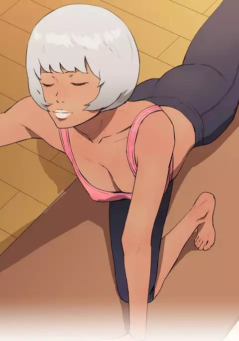 Refrain Love Ch.1-20