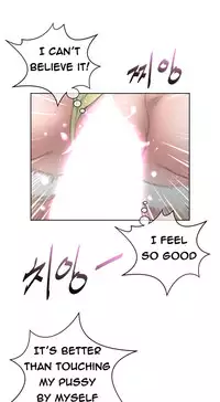 Perfect Half Ch.1-19 (English) (Ongoing)