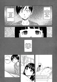 [Fuuga] Ani to Imouto no Jijou. Ch. 1-5 [English] [Doujins.com]