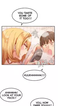 [Mx2J] Hahri's Lumpy Boardhouse Ch. 0-20 [English] (YoManga) (Ongoing)
