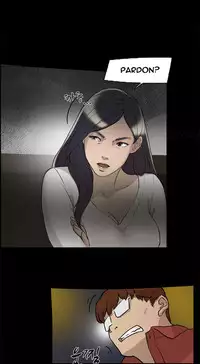 Double Date Ch.1-17 (English) (Ongoing)