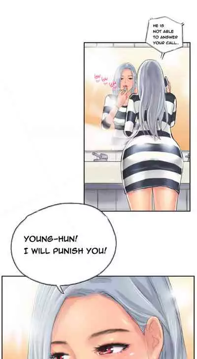 [LSD] New Face (Ch.1 - 40) [English] [END]